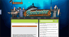 Desktop Screenshot of fishguppy.nl